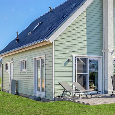 Heimathafen Villa Olpenæs Eksteriør billede