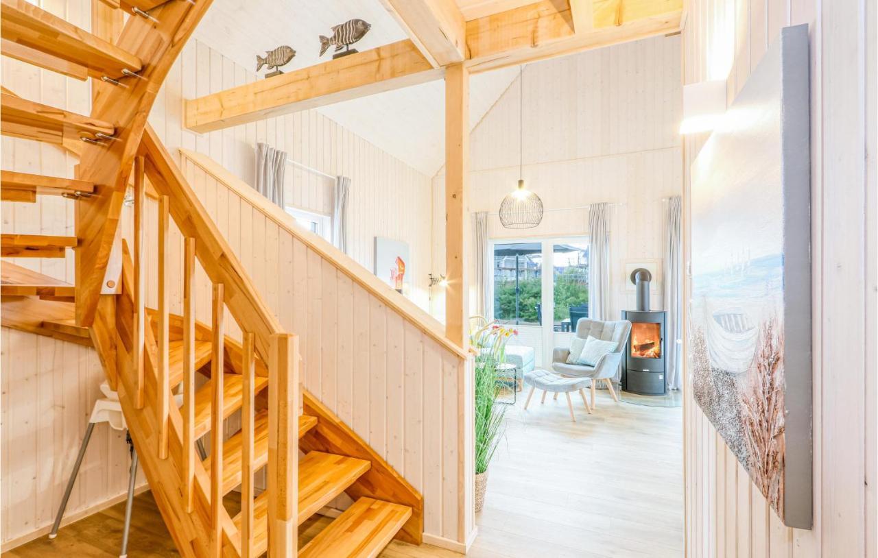 Heimathafen Villa Olpenæs Eksteriør billede