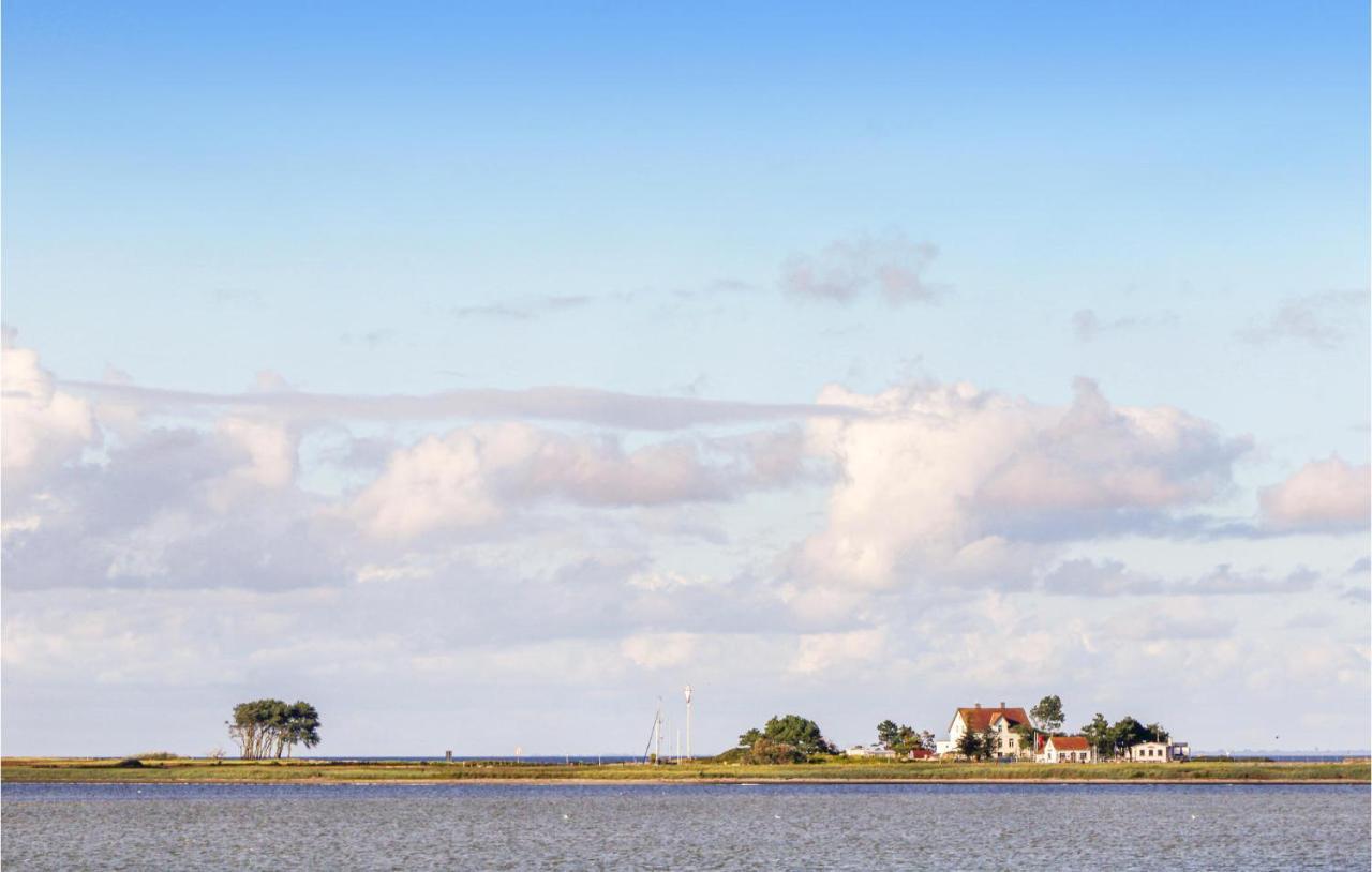 Heimathafen Villa Olpenæs Eksteriør billede
