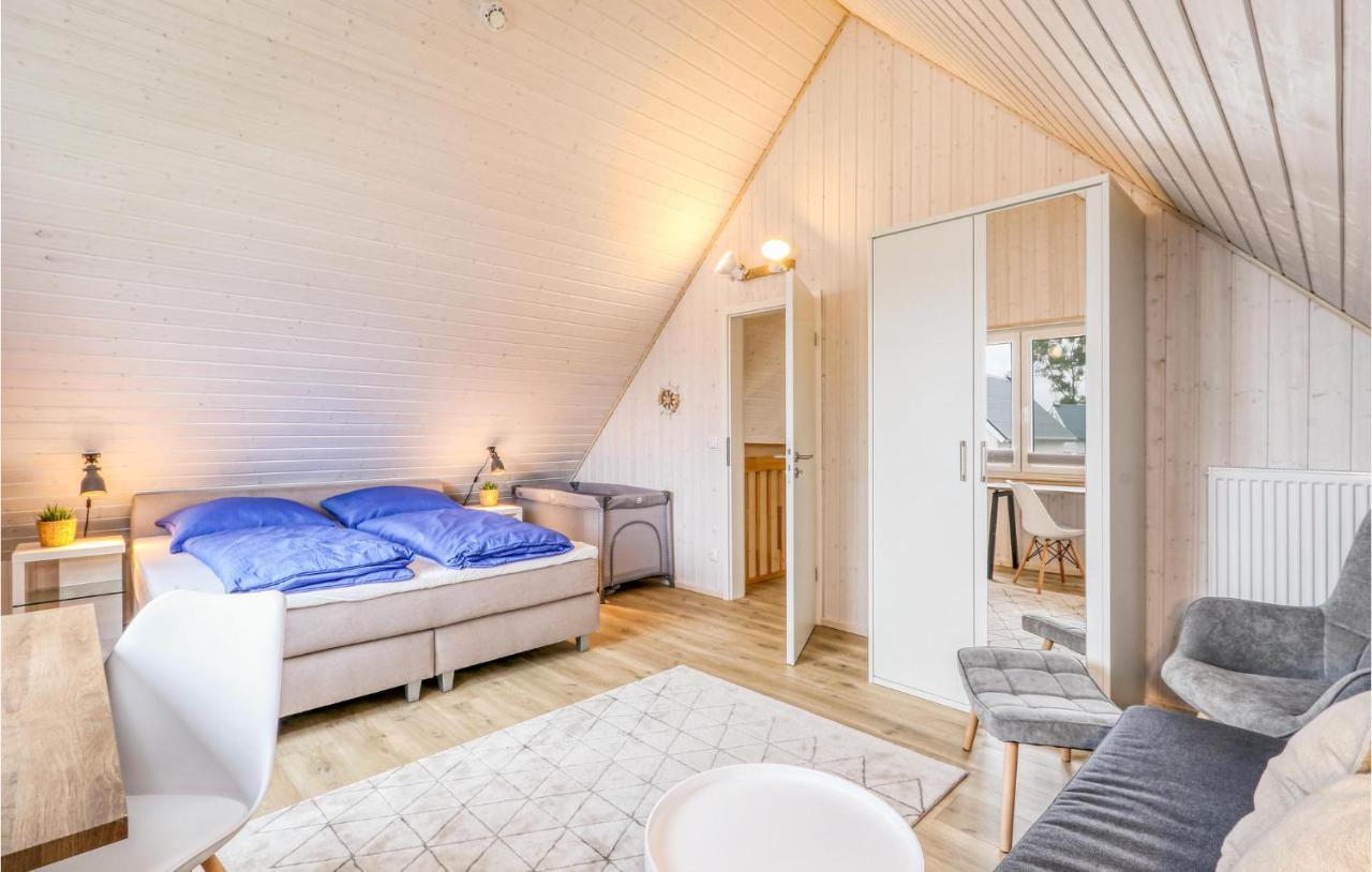 Heimathafen Villa Olpenæs Eksteriør billede