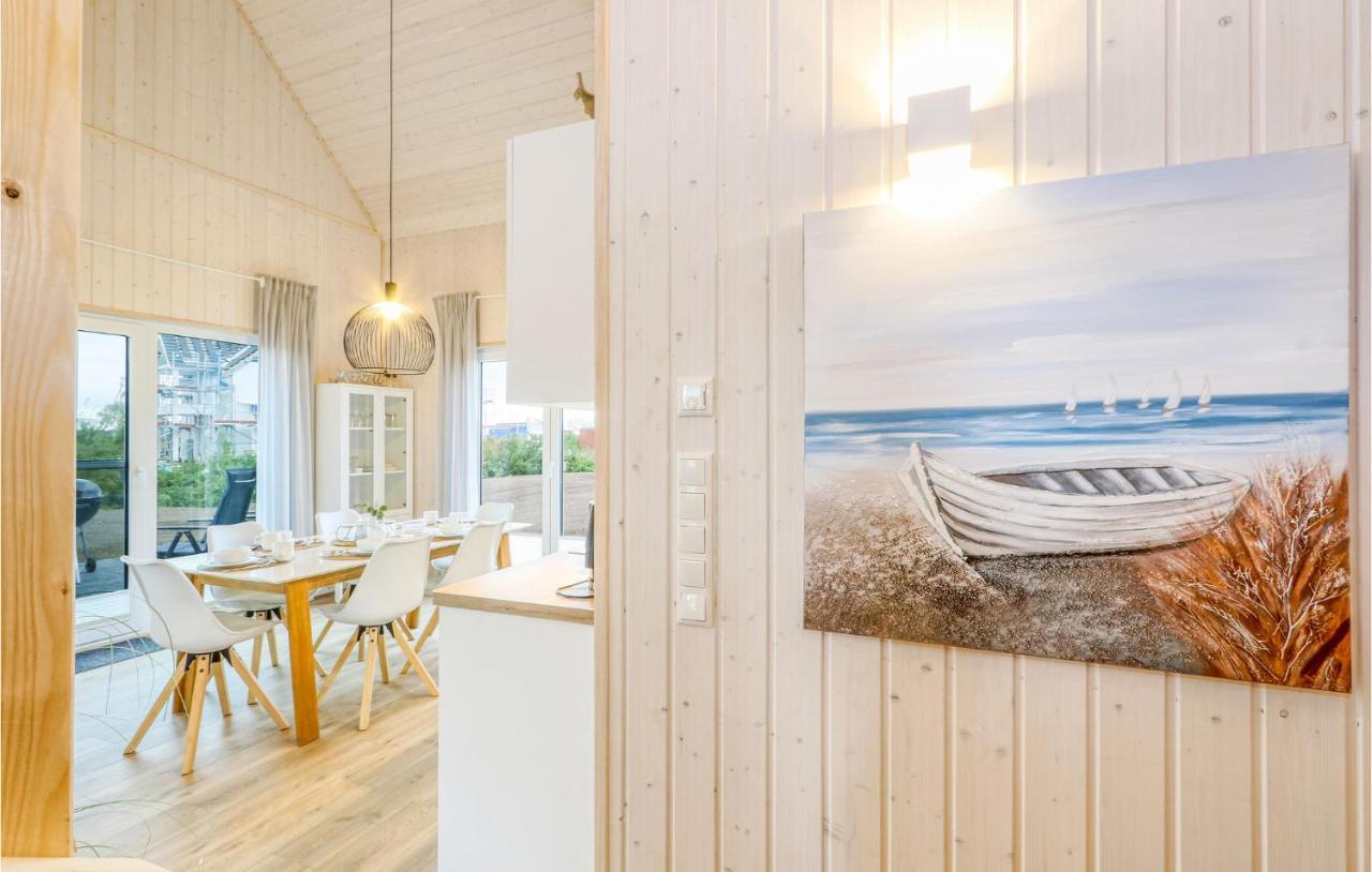 Heimathafen Villa Olpenæs Eksteriør billede
