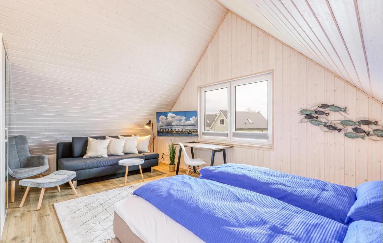 Heimathafen Villa Olpenæs Eksteriør billede