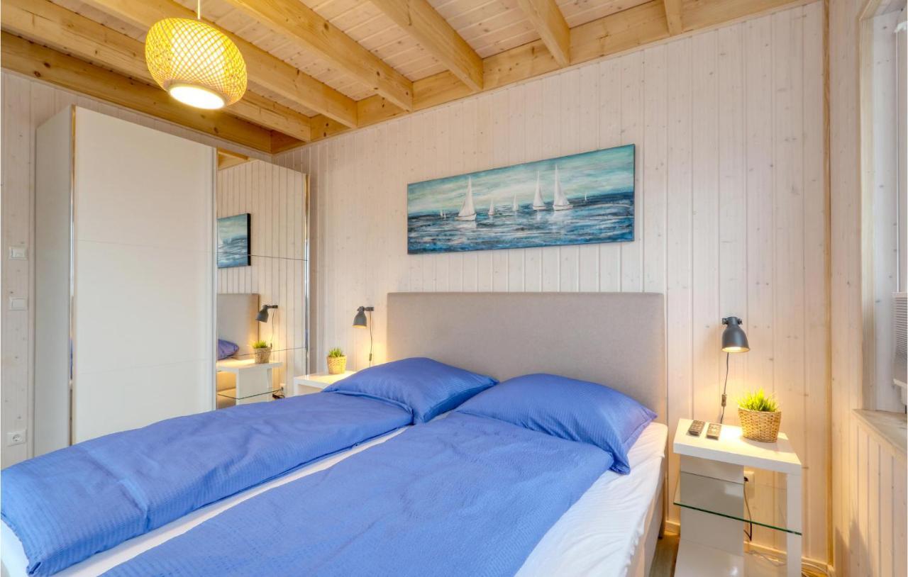 Heimathafen Villa Olpenæs Eksteriør billede